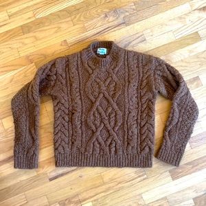 ACNE STUDIOS sweater
